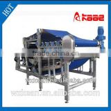 Industrial Apple squeeze extractor with ISO and CE manufactured in Wuxi Kaae