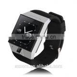 Very Competitive Price 1.54'' Touch Screen Android 3G Smart Watch With GPS WiFi thumbnail-2