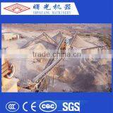 Professional Design Portable Screening Plants For Stone Crushing Plant thumbnail-1