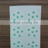 Eco-friendly Mosquito Repellent Sticker 100% Natural Essential Oil thumbnail-3