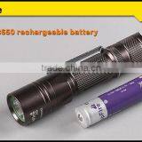 Handy T6 Long Range Daily Led Torch thumbnail-5