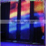 P31.25 Fullcolor Outdoor Flexible Led Display