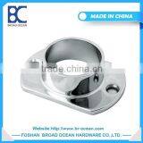 FR-15 Hot Sell Stainless Round Base Flange thumbnail-3