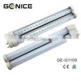 Pll Light Replace 20w Flourescent 2g11 Lamp thumbnail-1