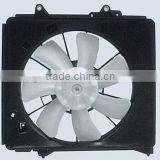 Radiator Cooling Fan Assy OE 16800-08930 for CITY FIT thumbnail-1