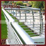 Demose Stainless Steel Handrail Fence