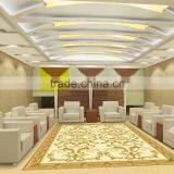 Acrylic Hand Tufted Modern Design Carpet thumbnail-1