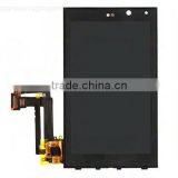 For Blackberry Z10 LCD+touch complete con 1 year garantia