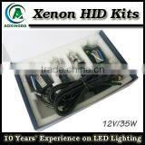 H4 High/low Bi-xenon HID Xenon Kits AC 35W