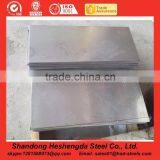 AISI 316L hot rolled stainless steel sheet