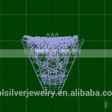CAD Custom Jewelry China , 3d Jewelry Cad Models thumbnail-4
