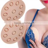 Woman Pulse massager breast enlargement growth machine massager Electrical stimulator Breast enhancer