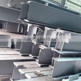 Prefabriated Steel Structure According to AZ Standard
