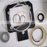 Chinese Custom Foam Rubber Washer thumbnail-6