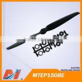 Maytech Plastic Toy Airplane Propeller 15inch for rc Model Airplane