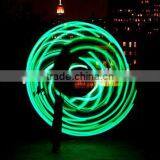 Colorful Light Hula Hoop Suppier From China thumbnail-3