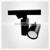 Track Light Finish Color Black New Track Light thumbnail-4