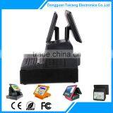 TC-400 5 Bills Cash Drawer Best Selling Items Point Of Sale