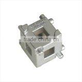 Rear Disc Brake Piston Caliper Wind Back Cube 3/8" Drive Tool Calliper Adaptor TL-103