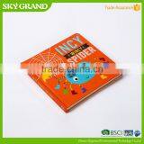 Quality Useful Teaching Material Textbook Printing thumbnail-2