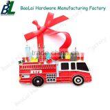 Top Quality Enamel Japanese Boxer Pendant for Keyring thumbnail-3