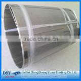 heavy metal removal water filter wire mesh