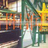 Brick Automatic Setting Machine