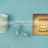 New Electric Candle Warmer Aroma Bunner thumbnail-1