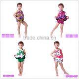 New Girls Summer Swing Top Panties Set,Costume Outfit ,printed Carton Elk,facyory Price thumbnail-6