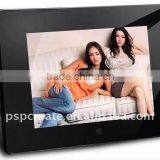 10.2" Inch TFT-LCD Digital Photo Picture Frame Movie Music Clock SD/MS+ Remote