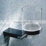 Single Bathroom Glass Holder thumbnail-1