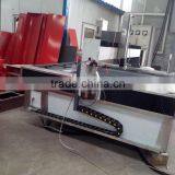 Metal Cutting Machine Max 100mm Thickness XC-30120W Waterjet Cutting Machine thumbnail-1
