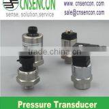 Air ,Water, Oil ,Pressure Transducer SCS-02 CNSENCON thumbnail-1