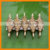 Christmas Tree Table Peg