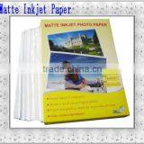 125g Matte Photo Paper, Inkjet Paper ( JM125) thumbnail-1