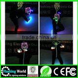 Favorites Halloween Neon Light up Sunglasses for Halloween