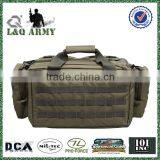 Outdoor Military Range Bag Molle Tool pouch Laptop Bag