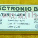 High Quality Low Price Durable Fluorescent Lamp Ballast