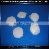 Google Cardboard Lens 37mm Acrylic Lens the Focal Length 45mm Double Convex Lens for Google Cardboard thumbnail-4