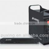 Repeater PX-15R Lightweight Building System PC Programming With RJ45 Programming Interface 15w 16 Channels thumbnail-2