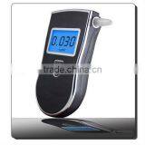 Professional Digitial Alcohol Tester With Mouthpiece (GT-ALT-11) thumbnail-1