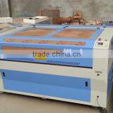 1mm Stainless Steel Cutting With 150w Reci Laser Machine G1612 thumbnail-5