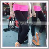 2015 Cheap Sex Girl Dress Yoga Pants With Good Qulaity thumbnail-1