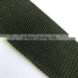 50mm Black Polypropylene Webbing Strap for Bags,2 Inch pp Strap thumbnail-1