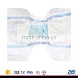 Baby Disposable Diaper Soft Breathable Easy Use thumbnail-5