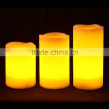 hot sale led candles for home decoration