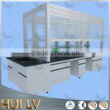 Long Service Life Corrosion Resistant Chemical Working Bench