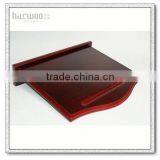 Lacquer Wood Calendar for Sale