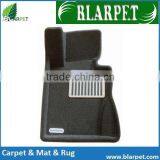 China Best Sell Heating 3d Car Mat