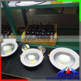 NEW Design!!!8 Inch White LED Recessed Downlight,New LED Recessed Downlight 30w,Cut Hole 90mm 30w LED Recessed Downlight thumbnail-4